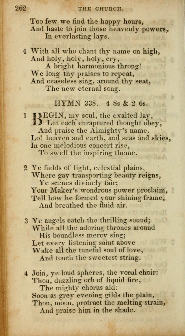 Hymn Book of the Methodist Protestant Church. (2nd ed.) page 240