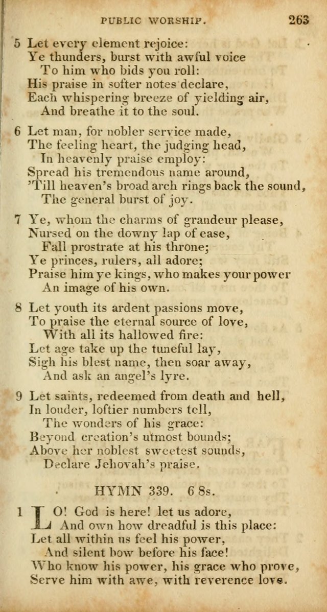 Hymn Book of the Methodist Protestant Church. (2nd ed.) page 241