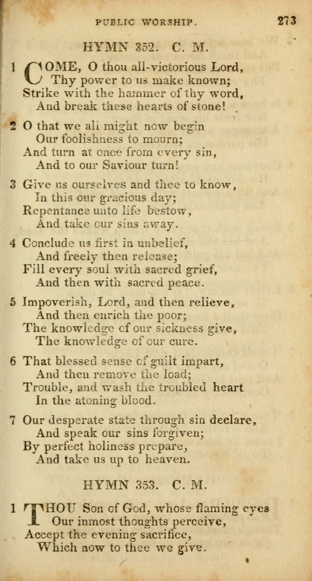 Hymn Book of the Methodist Protestant Church. (2nd ed.) page 251