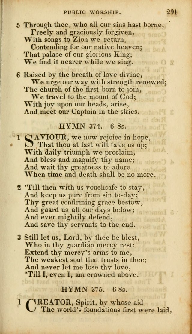 Hymn Book of the Methodist Protestant Church. (2nd ed.) page 269