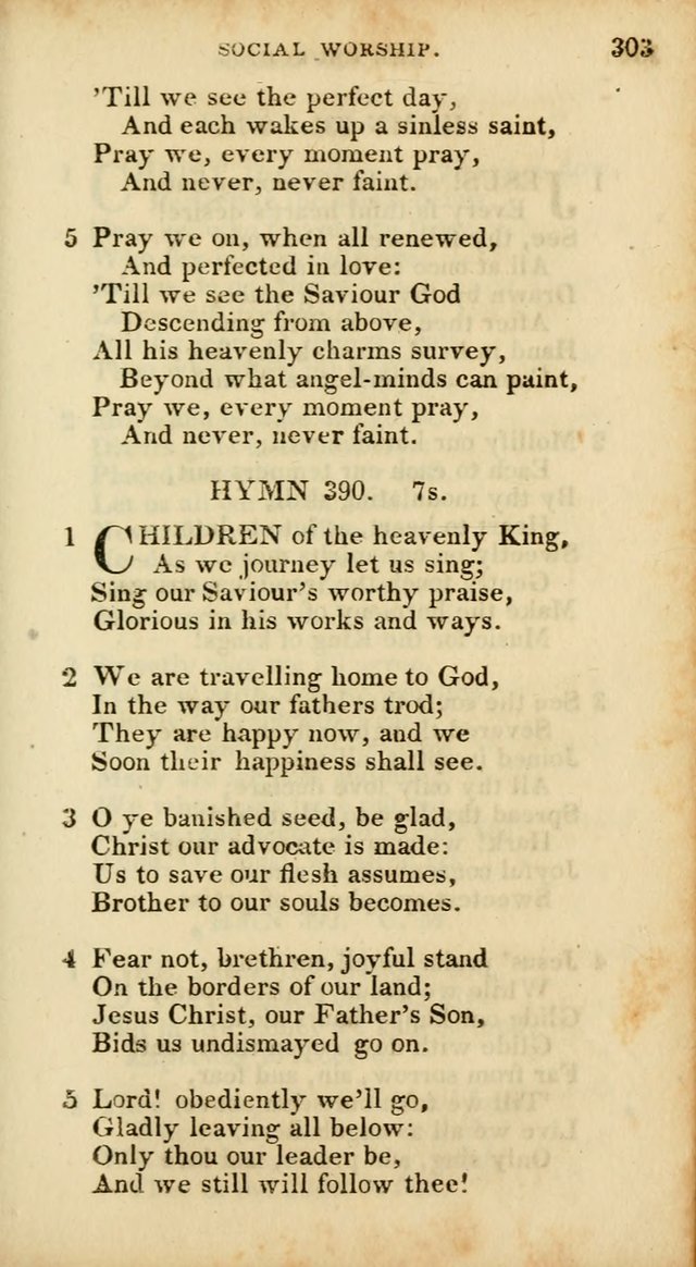 Hymn Book of the Methodist Protestant Church. (2nd ed.) page 281