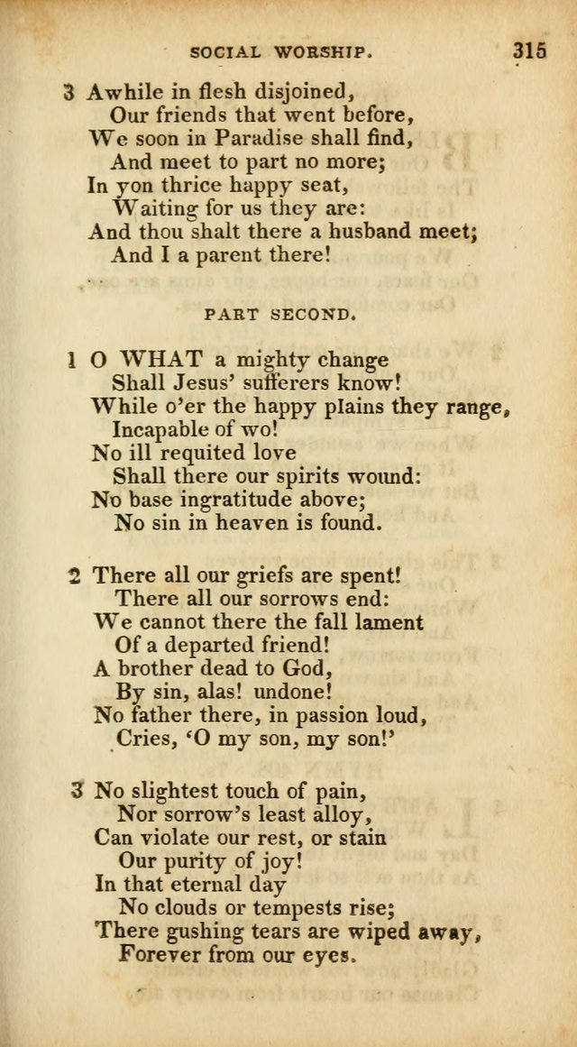 Hymn Book of the Methodist Protestant Church. (2nd ed.) page 293