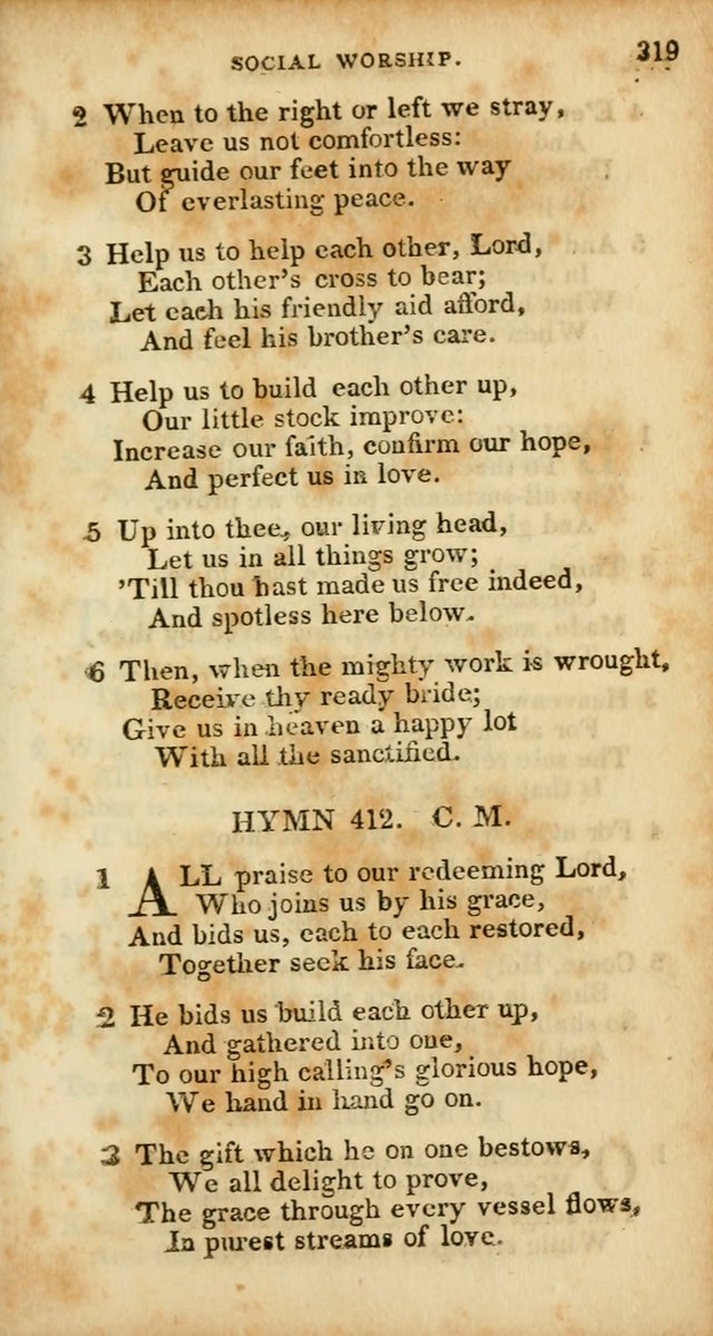 Hymn Book of the Methodist Protestant Church. (2nd ed.) page 297