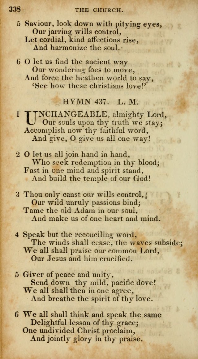 Hymn Book of the Methodist Protestant Church. (2nd ed.) page 316