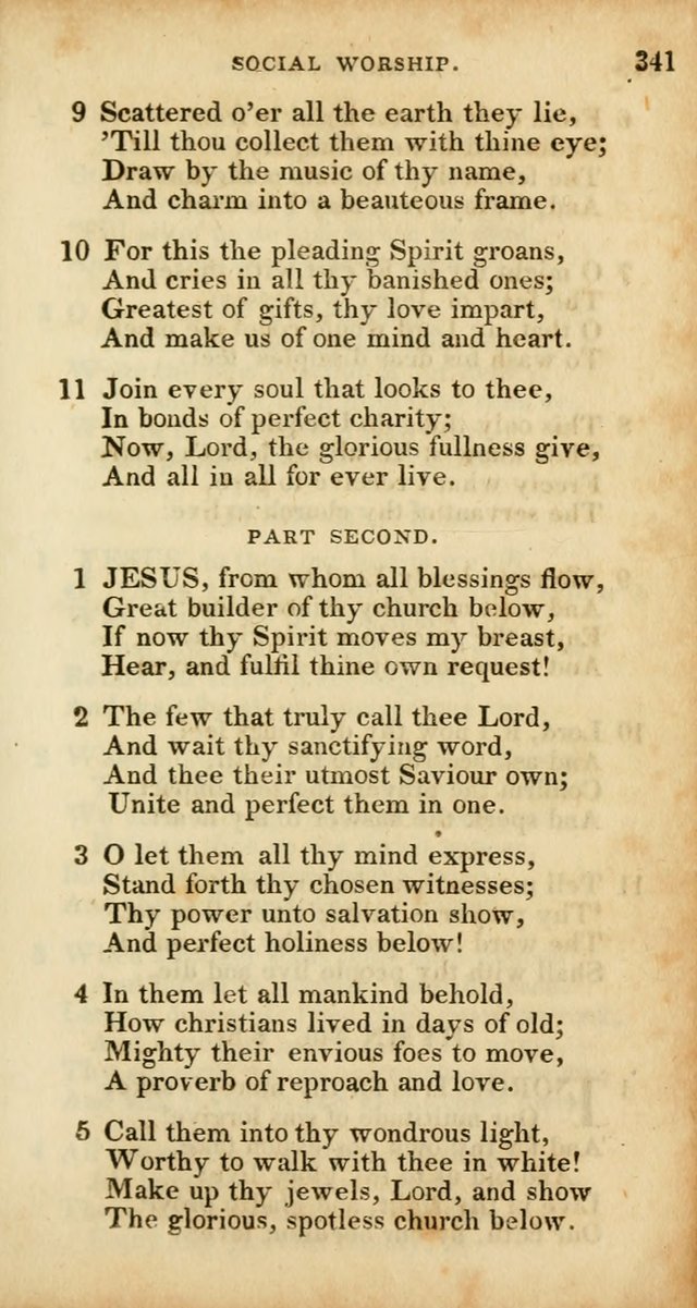 Hymn Book of the Methodist Protestant Church. (2nd ed.) page 319