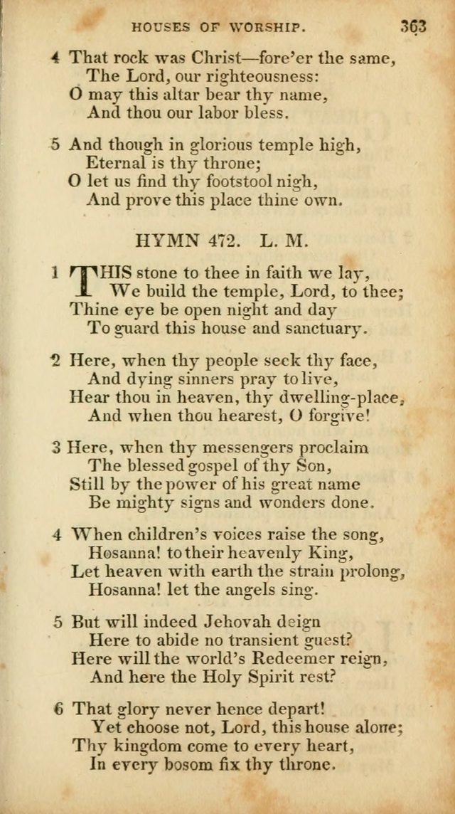 Hymn Book of the Methodist Protestant Church. (2nd ed.) page 341