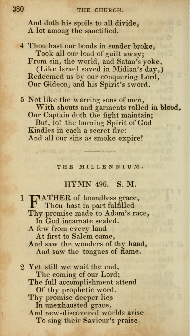 Hymn Book of the Methodist Protestant Church. (2nd ed.) page 358