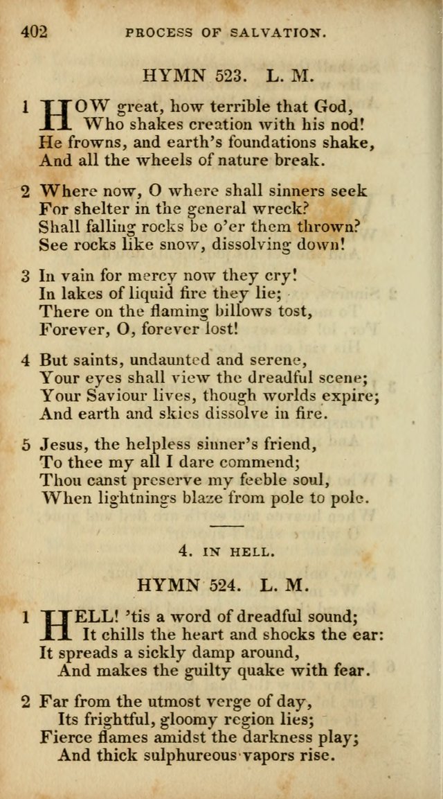 Hymn Book of the Methodist Protestant Church. (2nd ed.) page 380