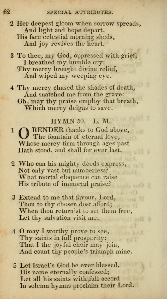 Hymn Book of the Methodist Protestant Church. (2nd ed.) page 40