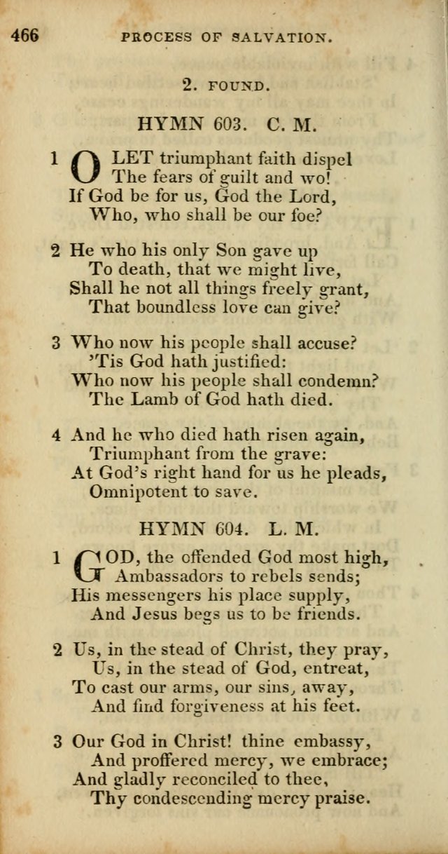 Hymn Book of the Methodist Protestant Church. (2nd ed.) page 444