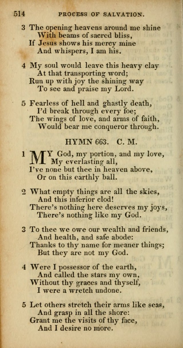 Hymn Book of the Methodist Protestant Church. (2nd ed.) page 492