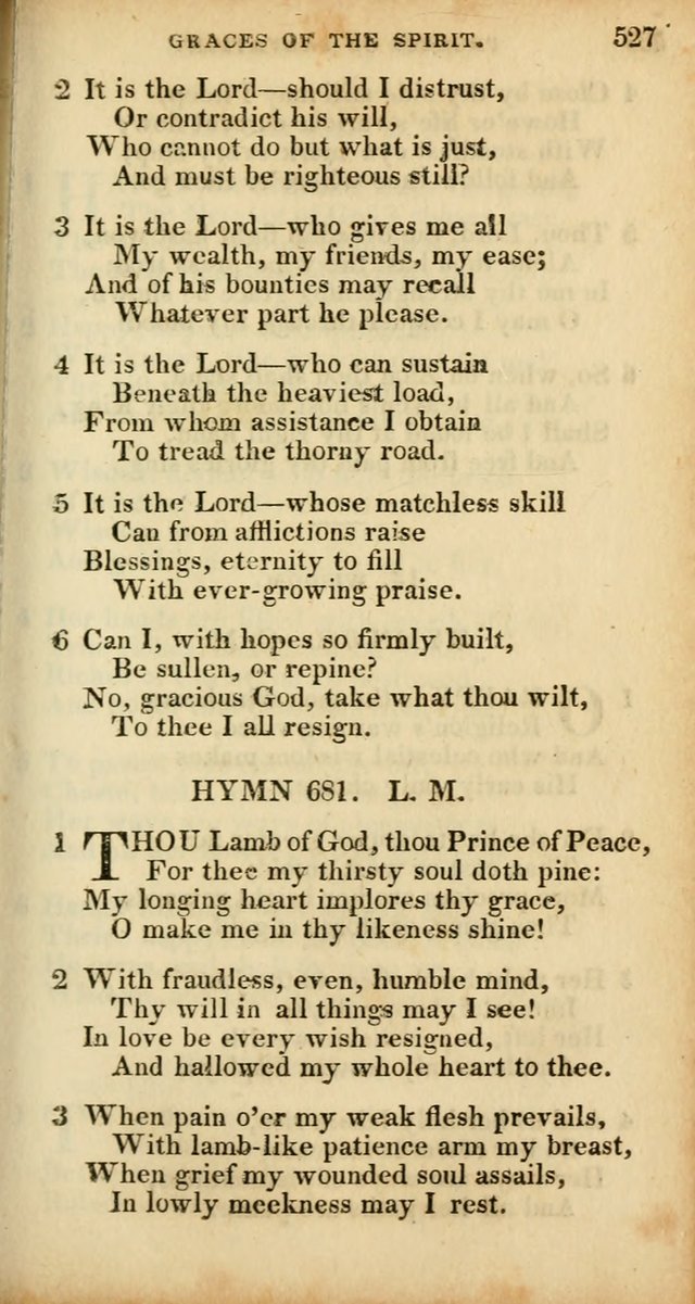 Hymn Book of the Methodist Protestant Church. (2nd ed.) page 505