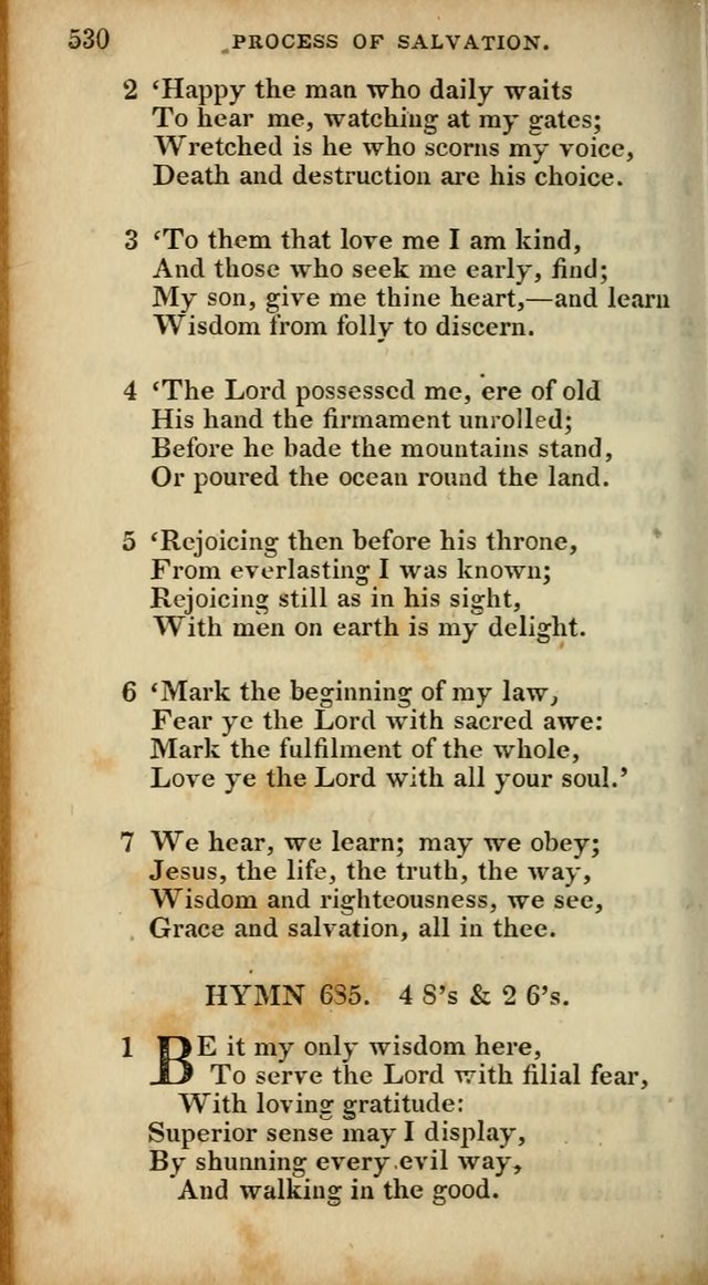 Hymn Book of the Methodist Protestant Church. (2nd ed.) page 508