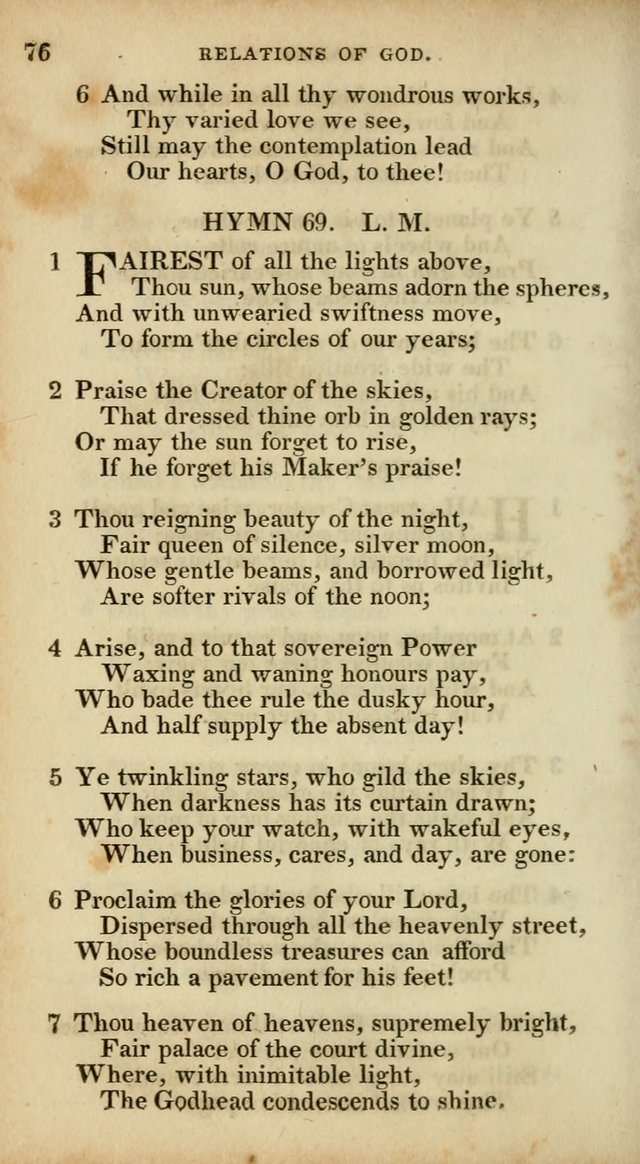 Hymn Book of the Methodist Protestant Church. (2nd ed.) page 54