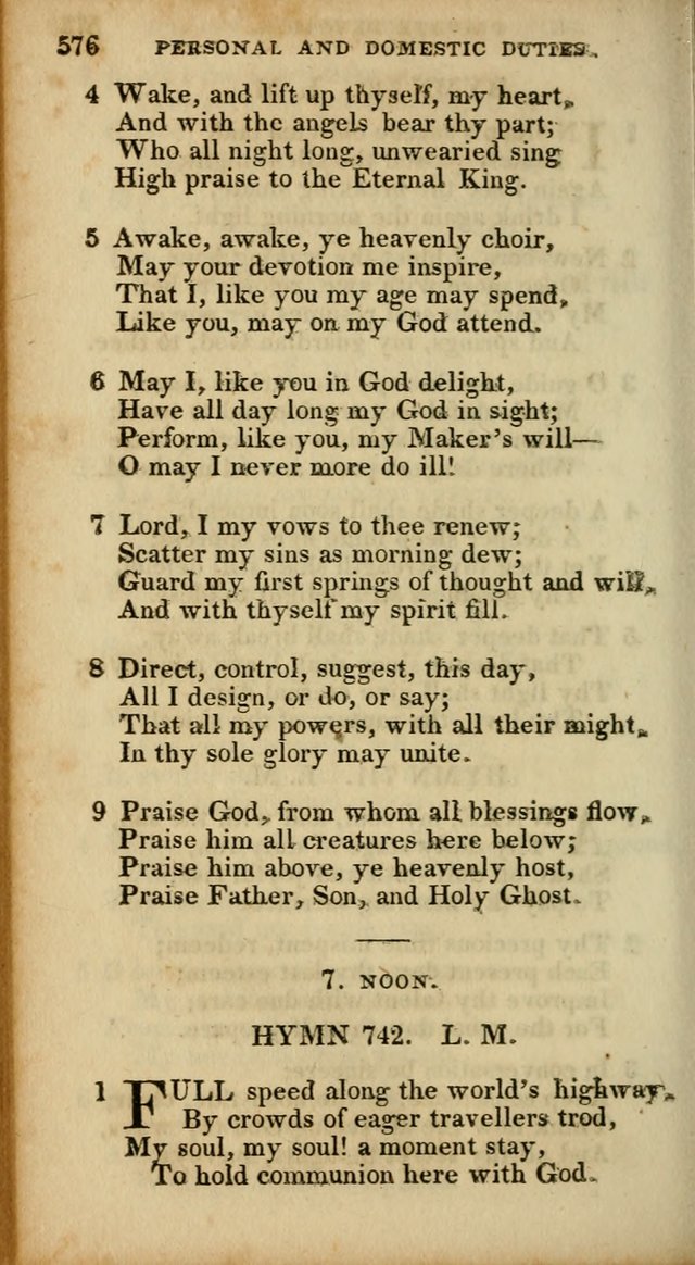 Hymn Book of the Methodist Protestant Church. (2nd ed.) page 554