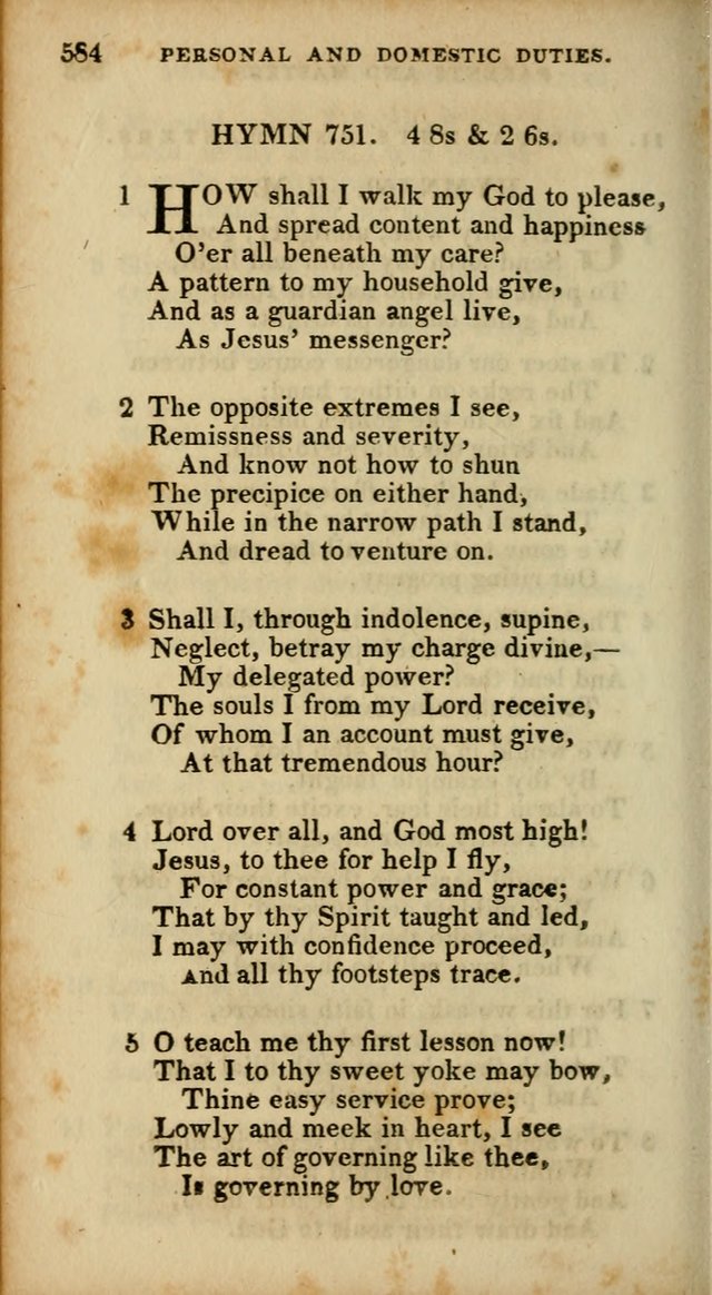 Hymn Book of the Methodist Protestant Church. (2nd ed.) page 562