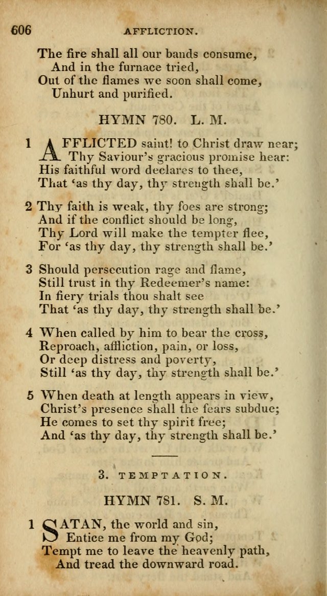 Hymn Book of the Methodist Protestant Church. (2nd ed.) page 584