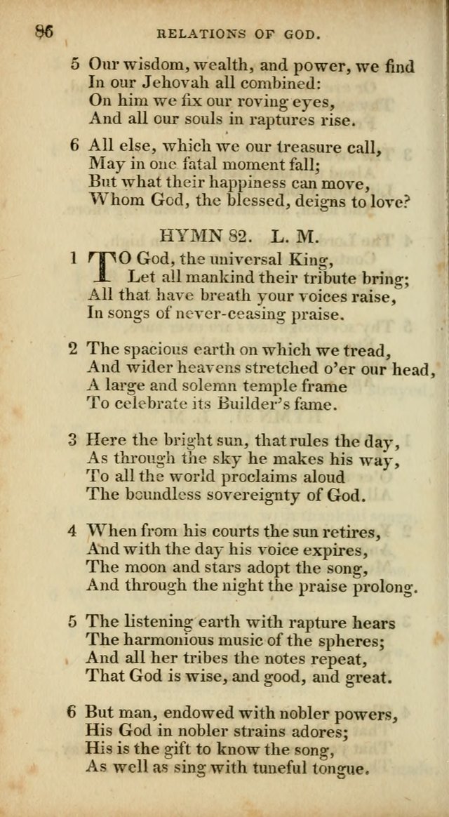 Hymn Book of the Methodist Protestant Church. (2nd ed.) page 64