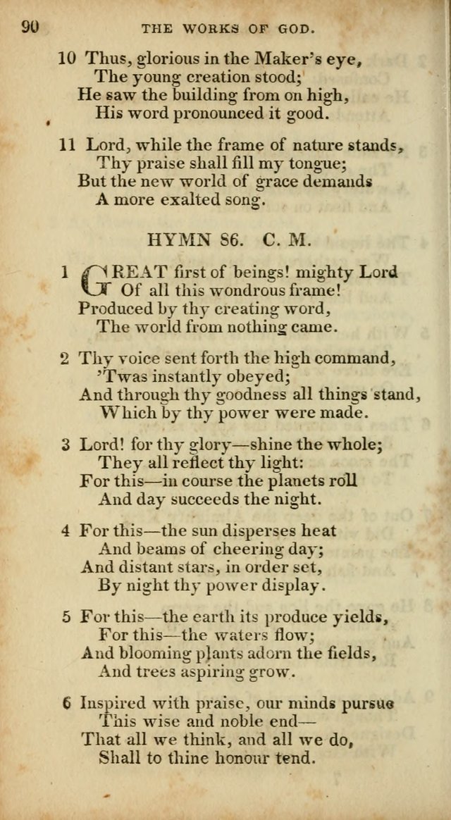 Hymn Book of the Methodist Protestant Church. (2nd ed.) page 68