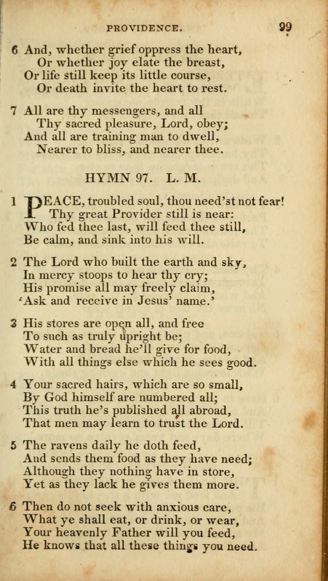 Hymn Book of the Methodist Protestant Church. (2nd ed.) page 77