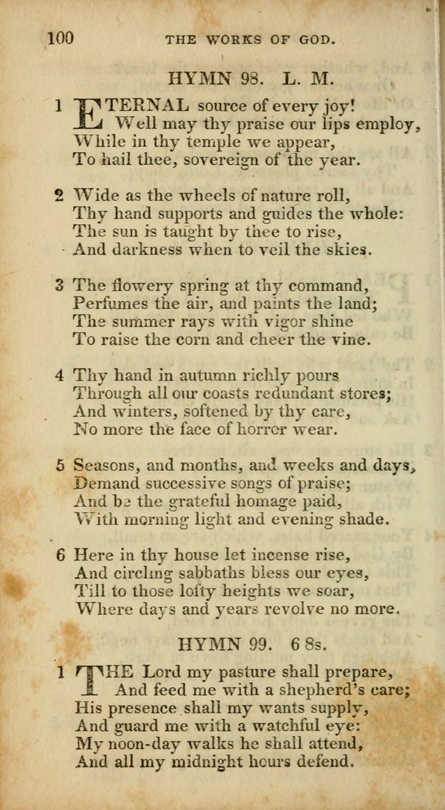 Hymn Book of the Methodist Protestant Church. (2nd ed.) page 78