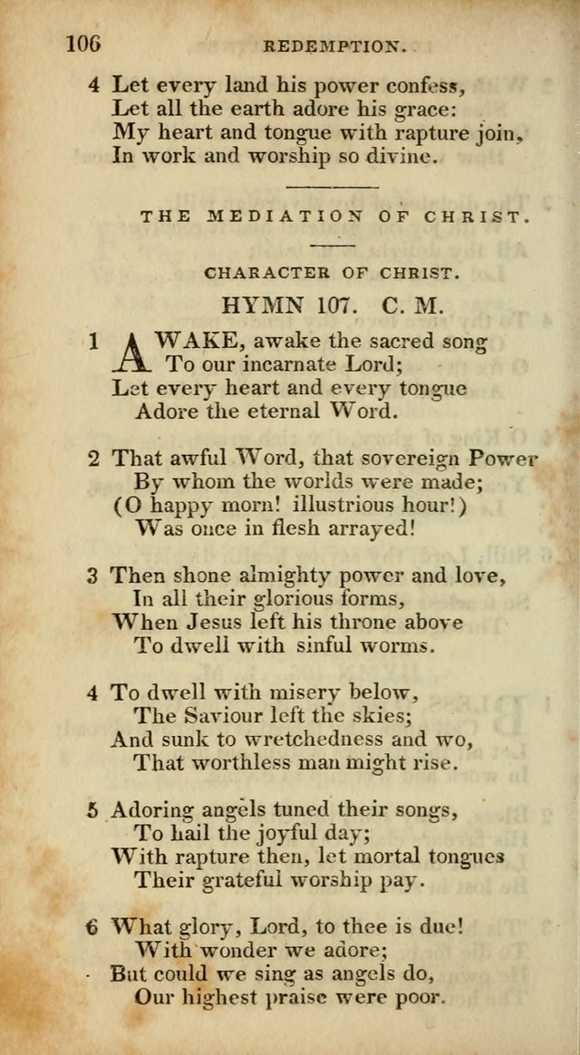 Hymn Book of the Methodist Protestant Church. (2nd ed.) page 84