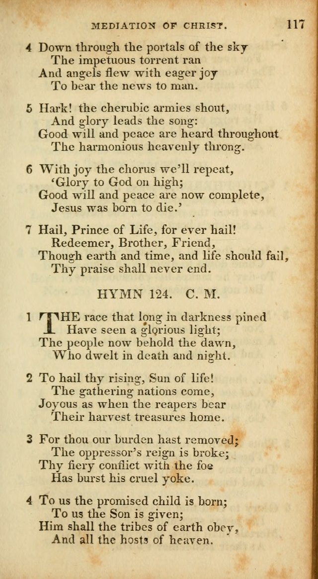 Hymn Book of the Methodist Protestant Church. (2nd ed.) page 95