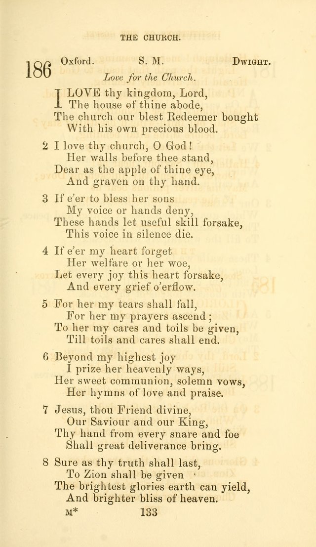 Hymn Book of the Methodist Protestant Church page 140