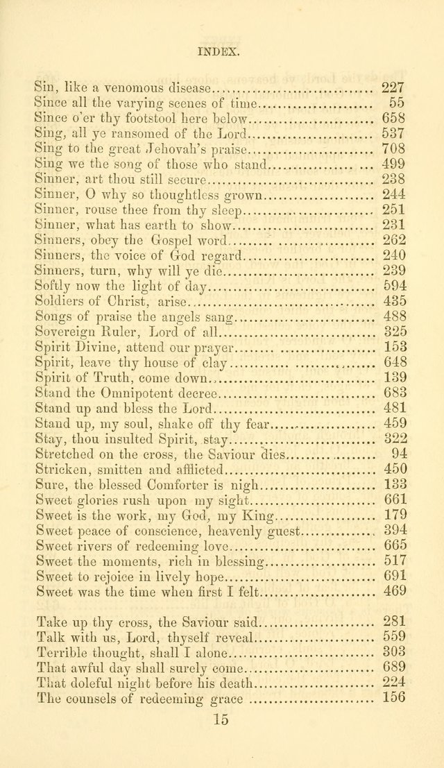 Hymn Book of the Methodist Protestant Church page 606