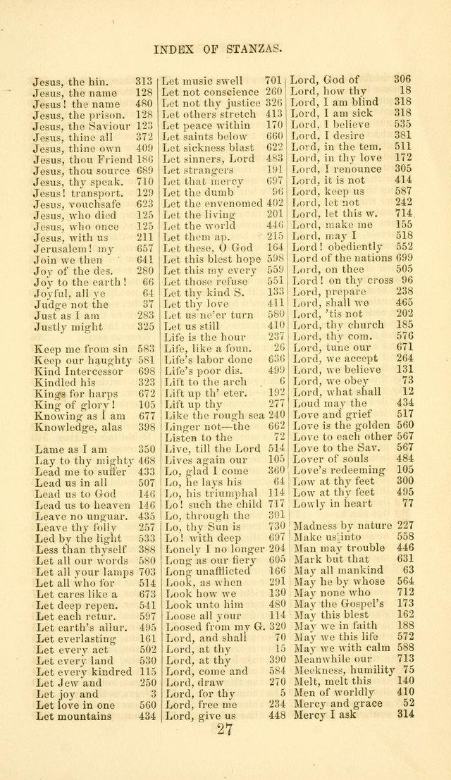 Hymn Book of the Methodist Protestant Church page 618