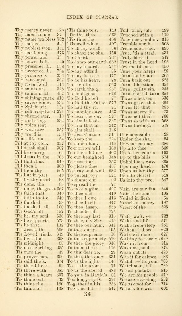 Hymn Book of the Methodist Protestant Church page 625