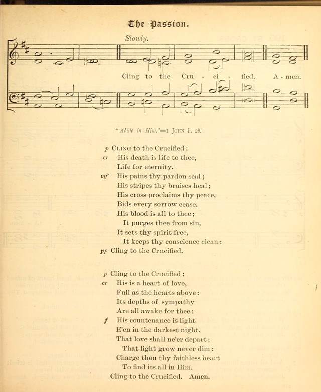 The Hymnal Companion to the Book of Common Prayer with accompanying tunes (3rd ed., rev. and enl.) page 215