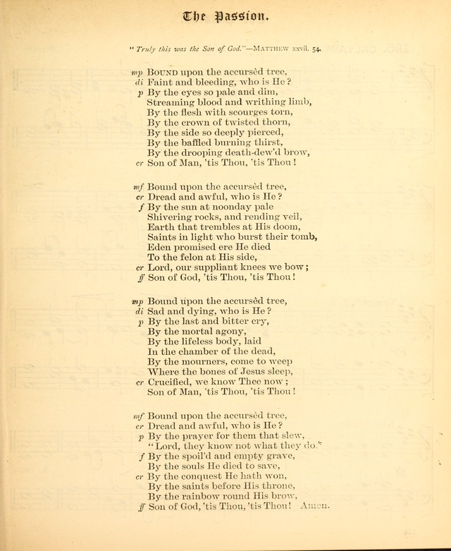 The Hymnal Companion to the Book of Common Prayer with accompanying tunes (3rd ed., rev. and enl.) page 223