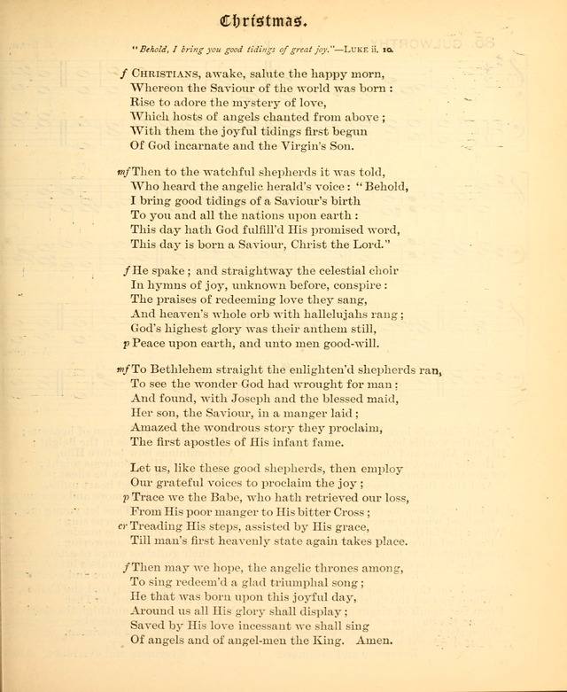 The Hymnal Companion to the Book of Common Prayer with accompanying tunes (3rd ed., rev. and enl.) page 93