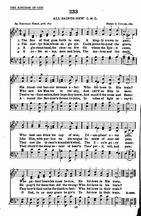 Hymns of the Centuries (Chapel Edition) page 196