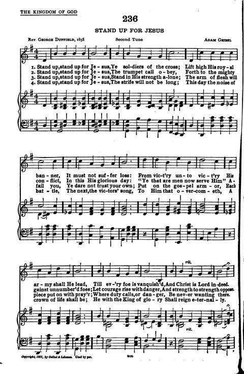 Hymns of the Centuries (Chapel Edition) page 200