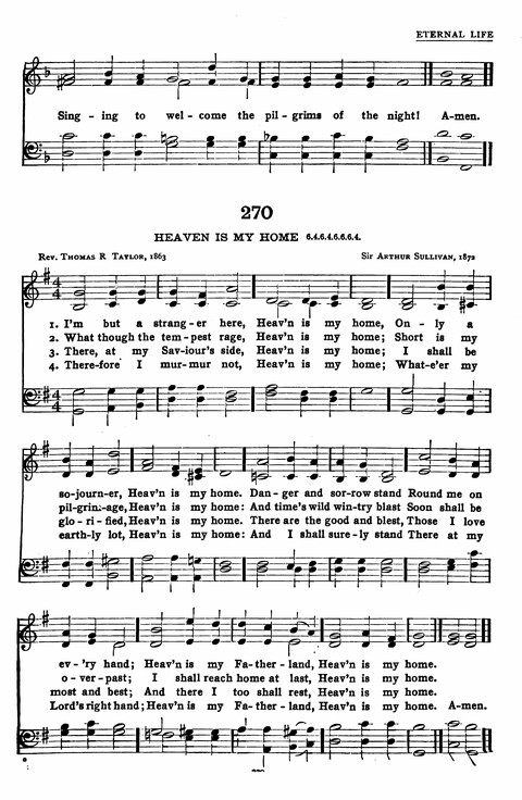 Hymns of the Centuries (Chapel Edition) page 229