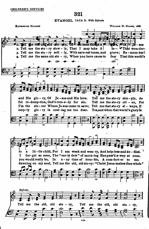 Hymns of the Centuries (Chapel Edition) page 272