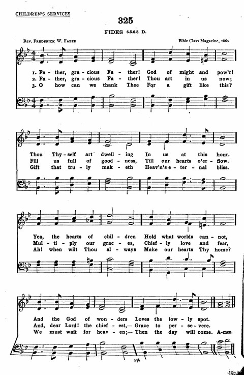 Hymns of the Centuries (Chapel Edition) page 276