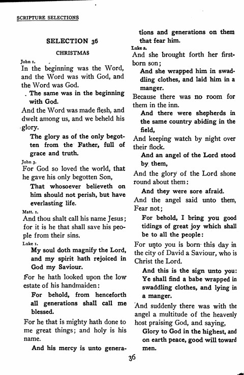 Hymns of the Centuries (Chapel Edition) page 336