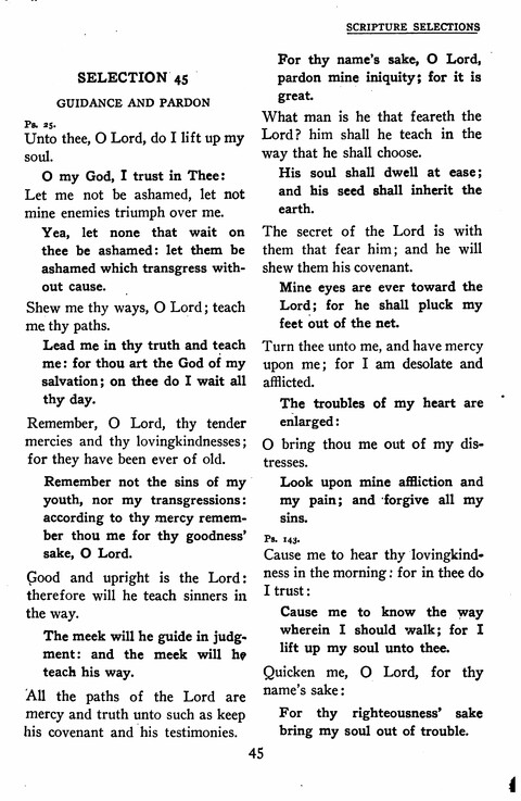 Hymns of the Centuries (Chapel Edition) page 345