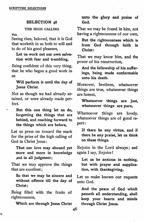 Hymns of the Centuries (Chapel Edition) page 346