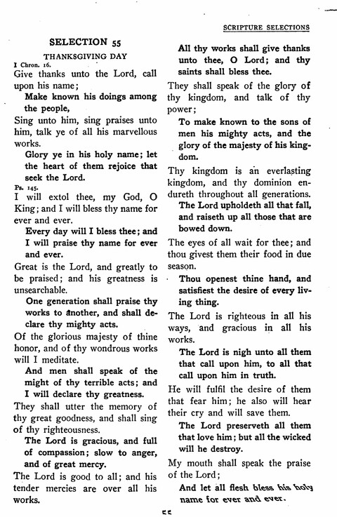 Hymns of the Centuries (Chapel Edition) page 355