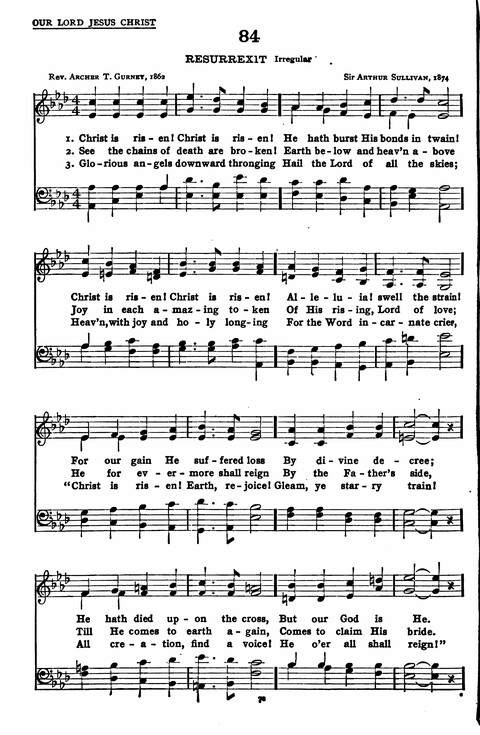 Hymns of the Centuries (Chapel Edition) page 72