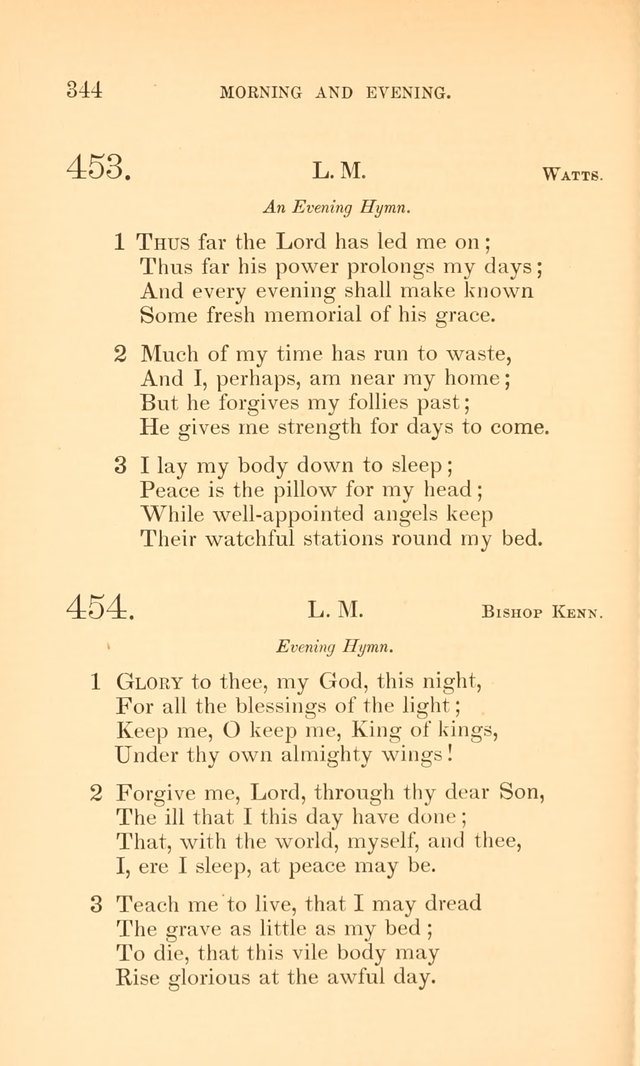 Hymns for the Christian Church, for the Use of the First Church of Christ in Boston page 369