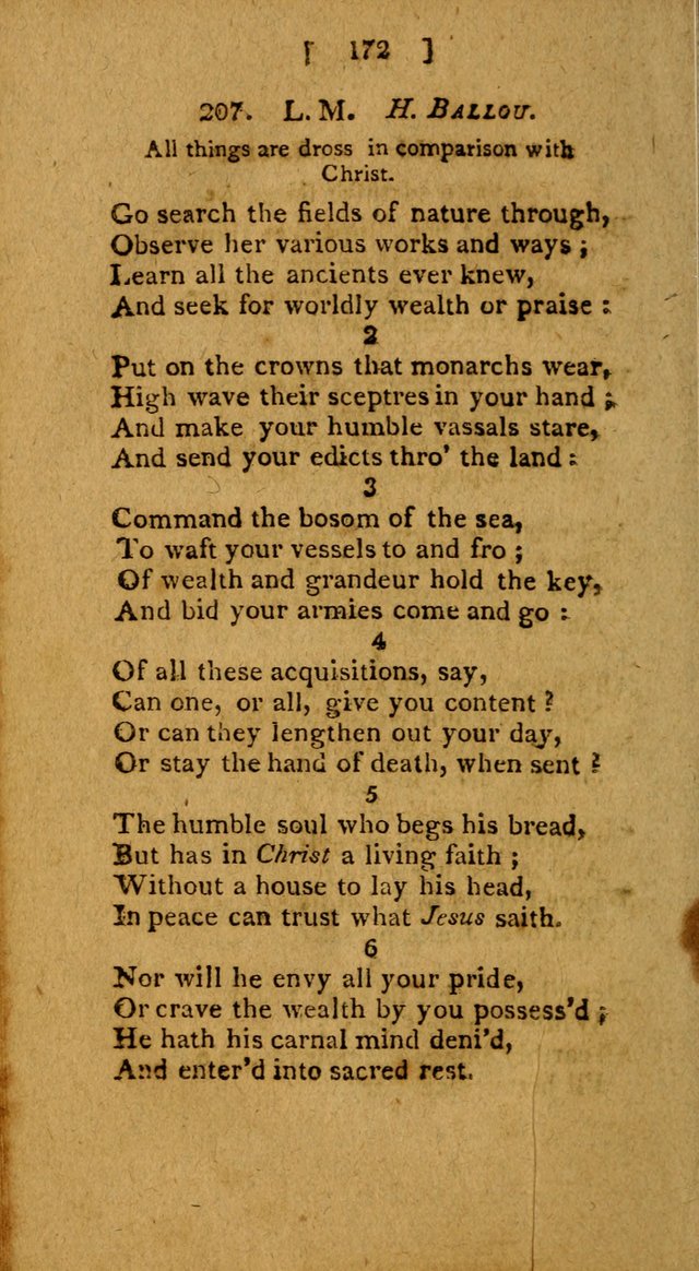 Hymns, Composed by Different Authors, at the Request of the General        Convention of Universalists. 2nd ed. page 172