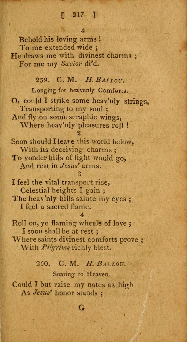 Hymns, Composed by Different Authors, at the Request of the General        Convention of Universalists. 2nd ed. page 217