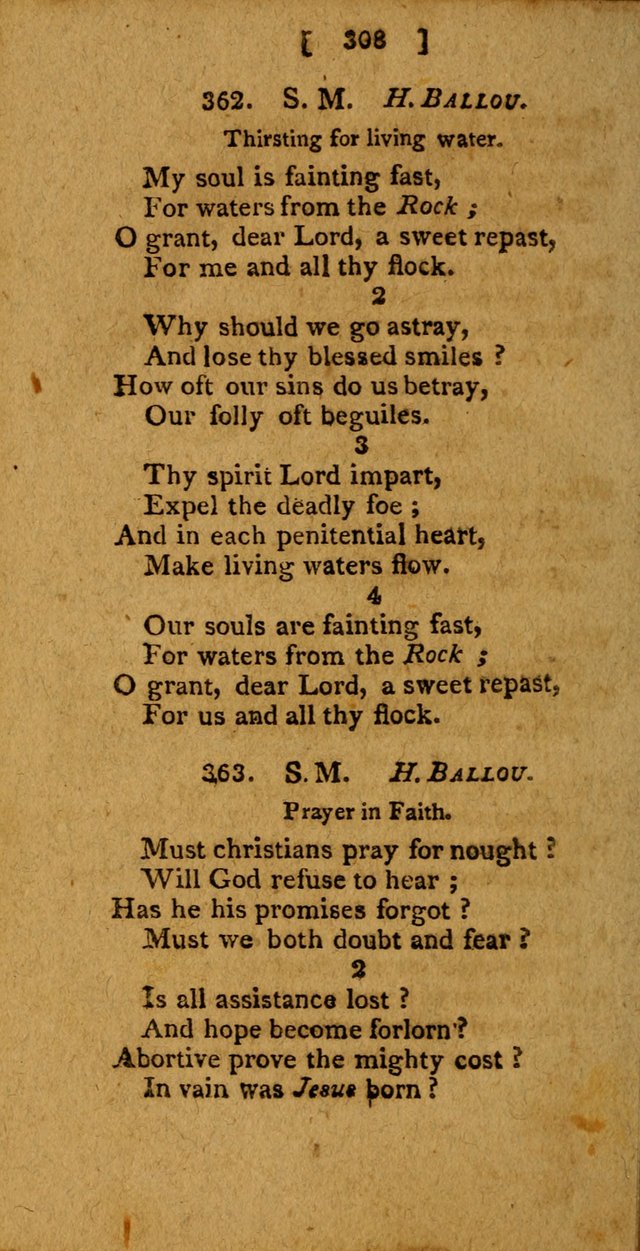 Hymns, Composed by Different Authors, at the Request of the General        Convention of Universalists. 2nd ed. page 308