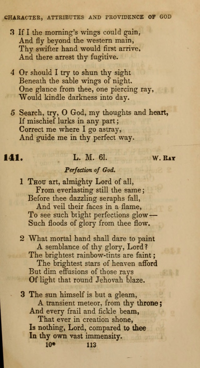 Hymns for Christian Devotion: especially adapted to the Universalist denomination page 103