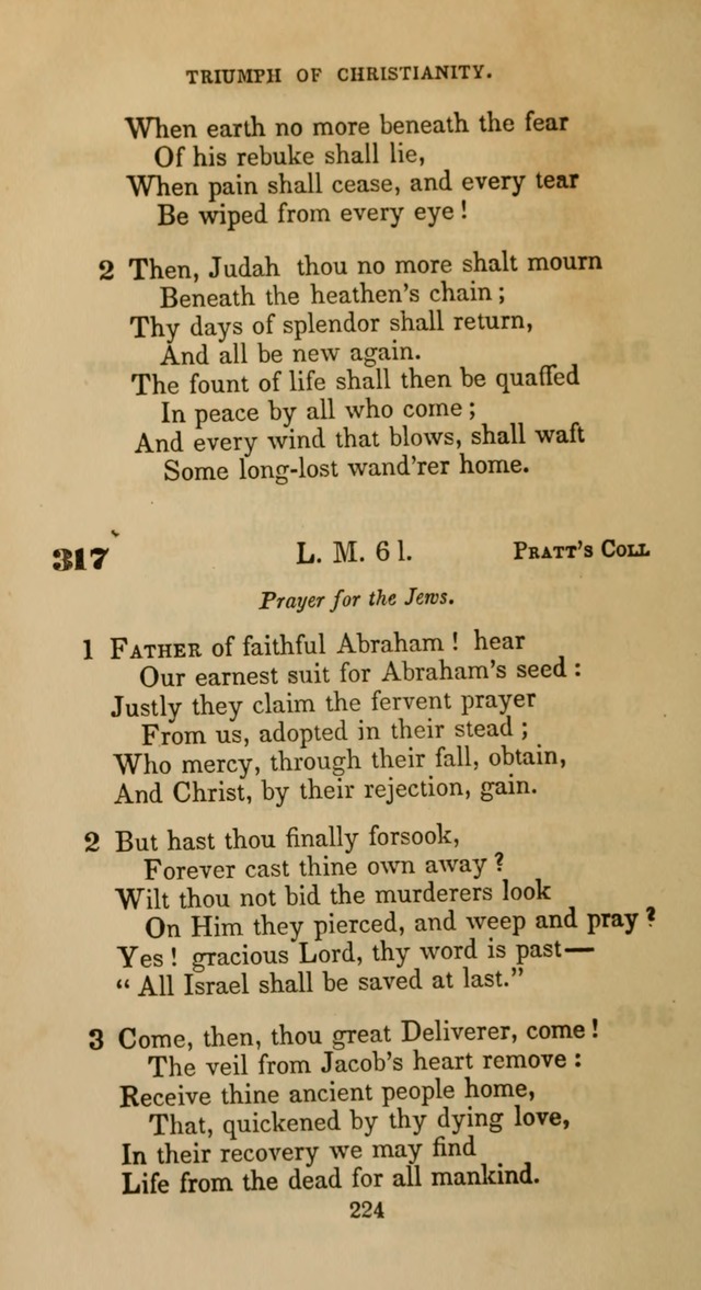 Hymns for Christian Devotion: especially adapted to the Universalist denomination page 214